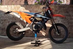 KTM 3000 TPI - AGGIORNATA