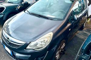OPEL Corsa 1.3 CDTI 75CV F.AP. 5P Elective 2011