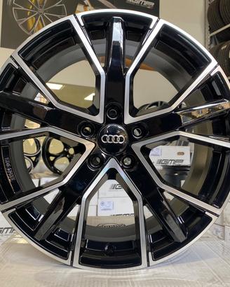 Cerchi Audi raggio 21 NUOVI cod.29833