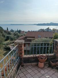 Gardone Riviera - Casa SOLO FEBBRAIO E MARZO