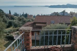 Gardone Riviera - Casa SOLO FEBBRAIO E MARZO