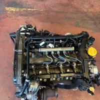Motore fiat/alfa romeo/lancia sigla 955A3000 
