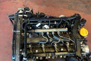 Motore fiat/alfa romeo/lancia sigla 955A3000 