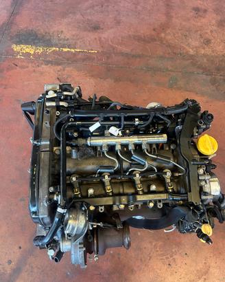 Motore fiat/alfa romeo/lancia sigla 955A3000 