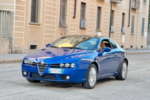 Alfa Romeo Brera 3.2 V6 JTS 24V 260cv Q4Cambio Man