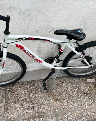 Bicicletta bambino 24