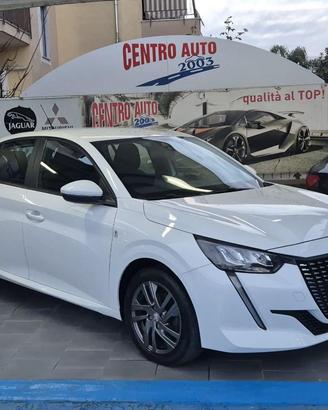 PEUGEOT - 208 - BlueHDi 100 S&S 5p. Allure