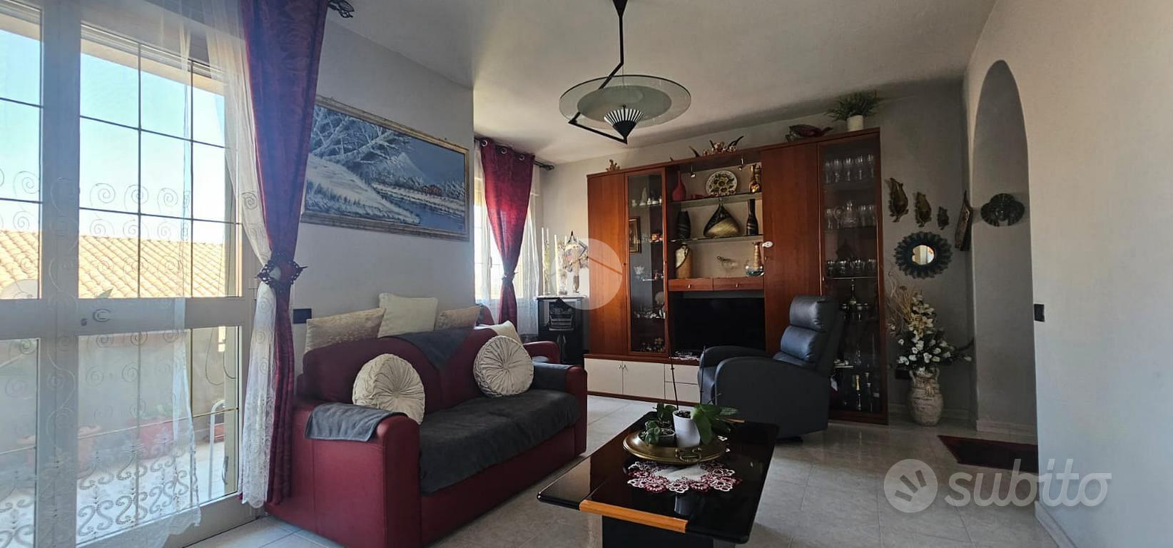 Appartamento – Quartucciu, Casteddu/Cagliari - Altro