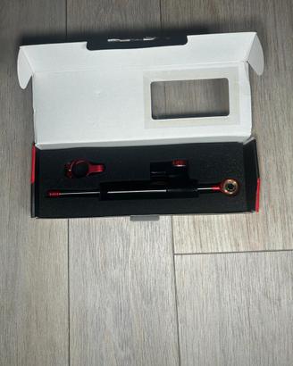 Stabilizzatore di sterzo