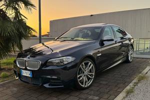 Bmw 550 M 550d xDrive BERLINA UNICO PROPRIETARIO