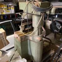 Attrezzatura spianateste