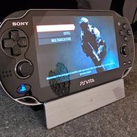 ps vita fat oled 3g wi fi portatile 