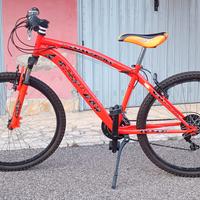 Montain Bike come nuova