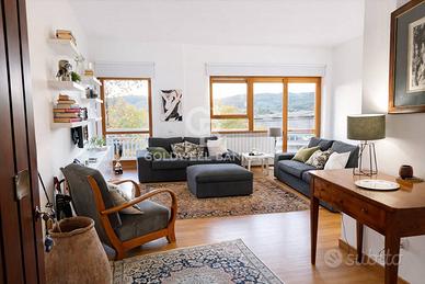 Appartamento - Fiuggi