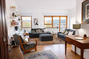 Appartamento - Fiuggi