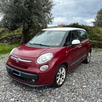 Fiat 500L 1.3 DIESEL 85 CV 2014