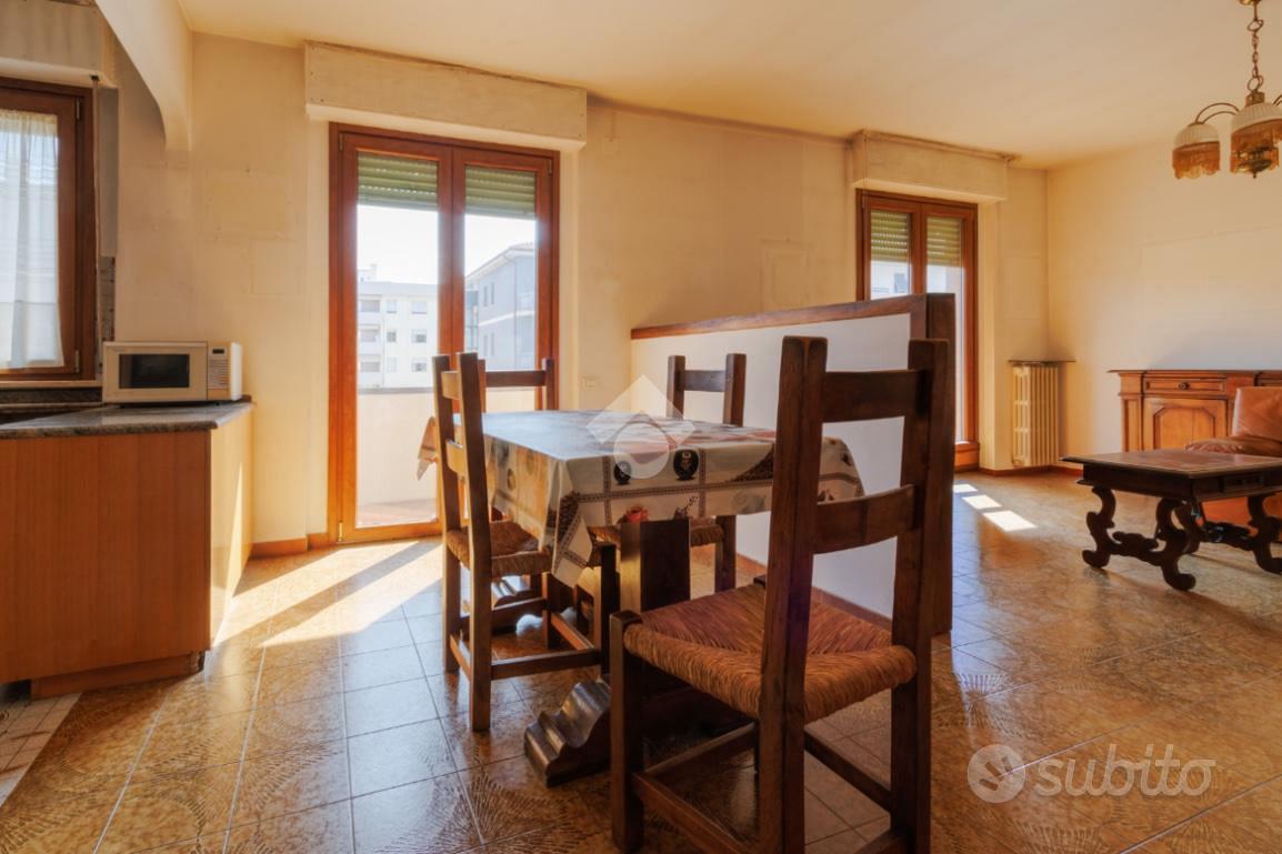 Appartamento – Città di Castello, Riosecco - Vista 2