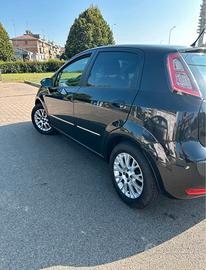 Fiat Punto Evo 2010