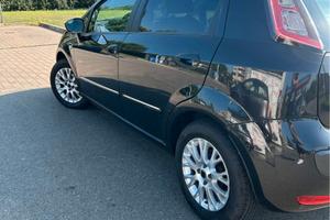 Fiat Punto Evo 2010