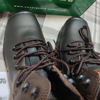 Scarpe antinfortunistiche Coverguard taglia 41