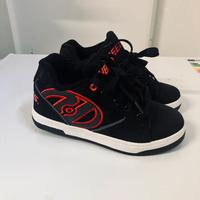 Scarpe roller Heelys n34