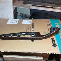 set modanature radica di mirto per bmw e46 coupè
