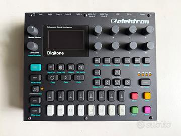 Elektron Digitone 1