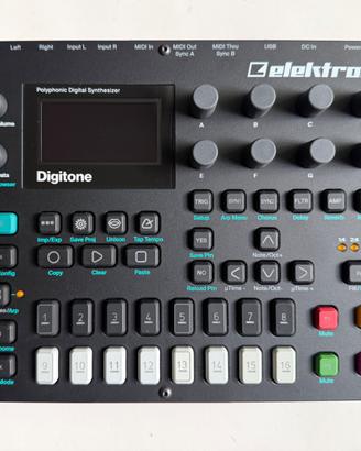 Elektron Digitone 1