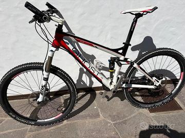 MTB Ghost AMR 7500