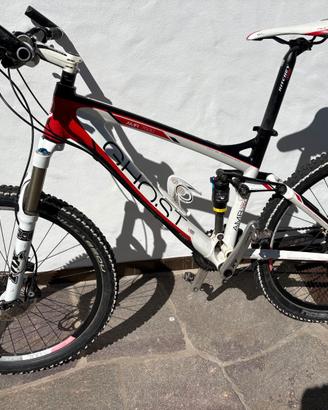 MTB Ghost AMR 7500