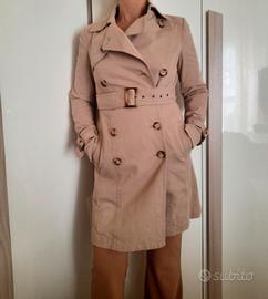 Trench da donna Stefanel