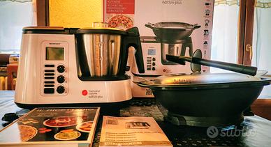 Monsieur cuisine édition plus _ Robot da cucina