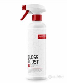 Protettivo Spray Ibrido SD Gloss Boost