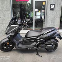 WOTTAN STORM ST 125 NUOVO