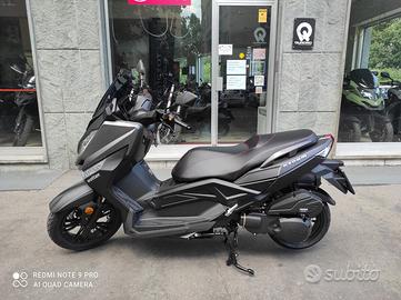 WOTTAN STORM ST 125 NUOVO