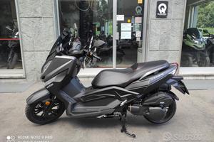 WOTTAN STORM ST 125 NUOVO
