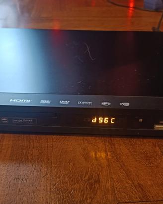Lettore DVD Nortek