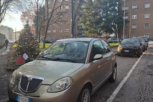 Lancia Ypsilon 1.2benzina (ok area B)