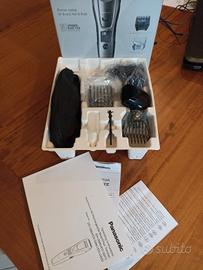 rasoio elettrico nuovo