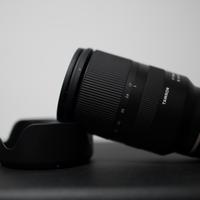 Tamron 17-70 mm f2.8 Di lll VC RXD per Sony