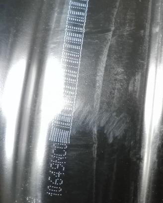 Cerchi 15 per Citroen c3