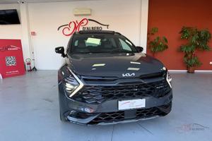 Kia Sportage 1.6 CRDI MHEV GT-LINE PLUS 2WD DCT