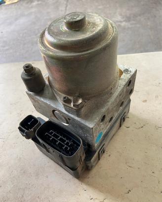 ABS MITSUBISHI L200