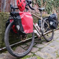 trek 920 2018 completa per cicloturismo