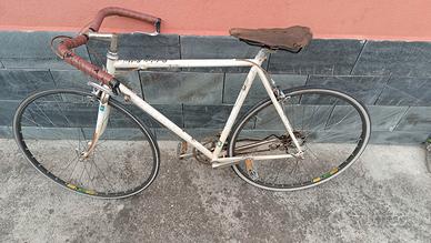 bici vintage Pinarello