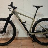 Cube reaction TM 2021