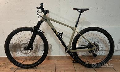 Cube reaction TM 2021