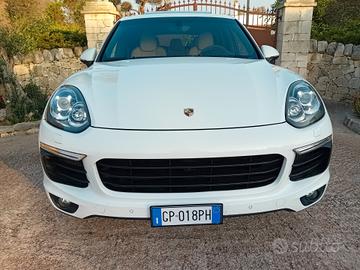 Porsche Cayenne 3.0 Diesel