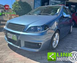 FIAT Punto 1.3 Multijet - Sport Biturbo 180 cv