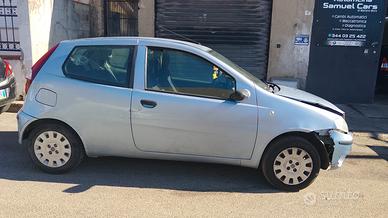  punto 